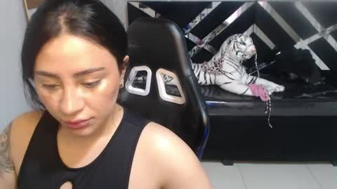 Amara  online show from July 28, 1:43 pm