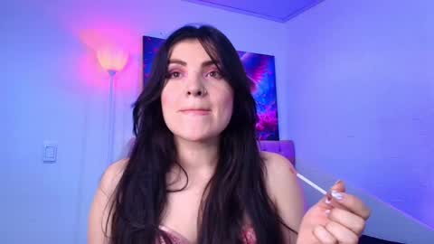 Snapshot of amara_vega chatting on March 12, 11:42 am Amara Vega online show from March 12, 11:42 am