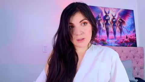 Snapshot of amara_vega chatting on February 18, 11:33 am Amara Vega online show from February 18, 11:33 am