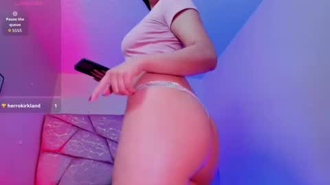 amara velle  online show from July 24, 3:10 pm