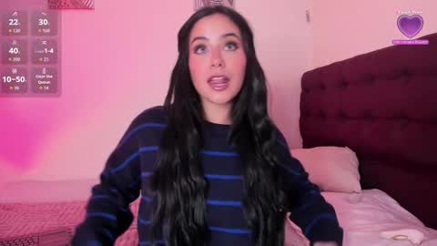 Amaraa 01 online show from March 4, 3:35 am