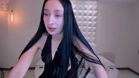 Amara Di online show from March 25, 8:12 pm