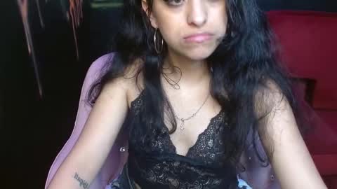 Snapshot of amaraglam chatting on October 8, 8:13 pm amaraglam online show from October 8, 8:13 pm
