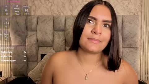 amarahanks_ online show from November 26, 9:27 pm