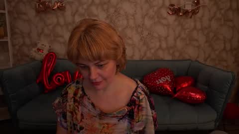 Sofia online show from February 13, 8:32 pm