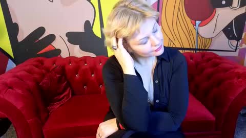 Sofia online show from November 11, 2:25 pm