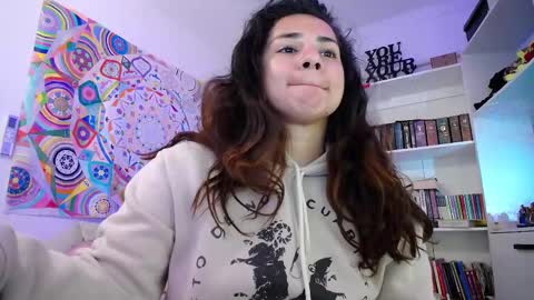 Susan online show from September 12, 10:28 pm