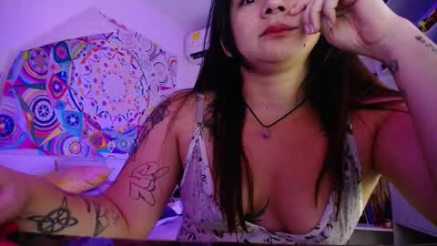 Susan online show from September 20, 11:03 pm