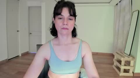 Amarantha online show from March 7, 10:06 pm