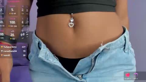 Amara online show from November 16, 3:12 pm