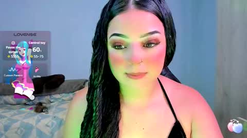 amaravelvet online show from December 16, 5:57 am