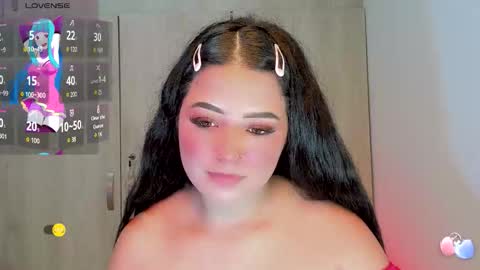 amaravelvet online show from November 30, 10:36 pm