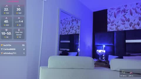 Emily online show from November 14, 1:11 pm