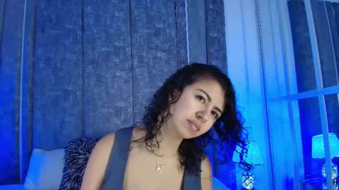 Emily online show from February 11, 8:49 am