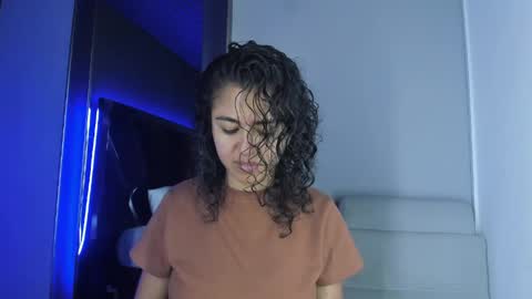 Emily online show from April 6, 10:05 am