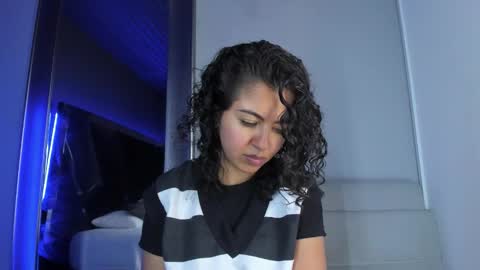 Emily online show from March 19, 11:25 am