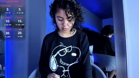 Emily online show from February 25, 10:15 am