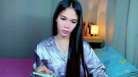 Amaryllis online show from July 25, 1:56 am
