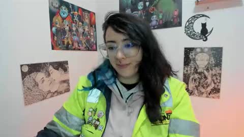  Katt   online show from October 21, 2:37 am