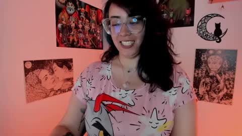  Katt   online show from September 26, 11:45 pm