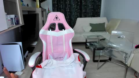 amateur_fitbabex online show from February 9, 6:22 am