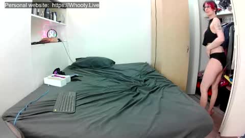 Kissra online show from September 16, 11:13 pm