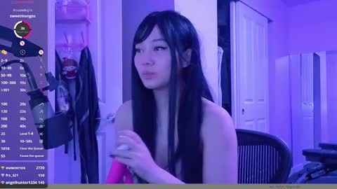 leash online show from February 3, 6:40 am