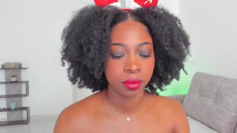 Tammy online show from December 21, 5:50 pm