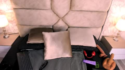 AMATISTA online show from February 18, 9:20 pm