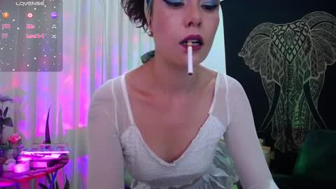 Amatista  Next stream 9 DEC 1 PM COLOMBIAN TIME  miss u and love u online show from September 11, 12:44 am