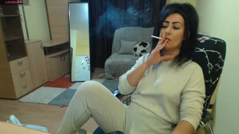 Amazinerika online show from February 3, 2:14 am