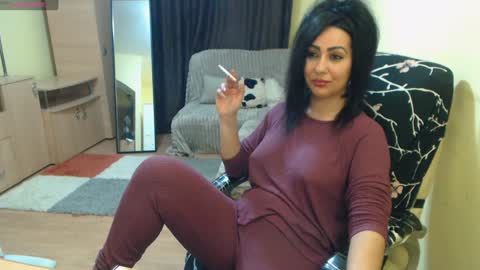 Amazinerika online show from February 1, 1:44 am