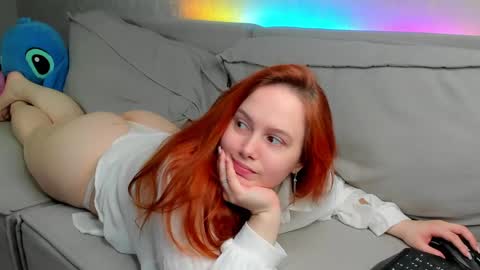 Lilith online show from April 19, 3:45 pm