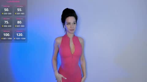 Alice online show from November 1, 11:20 pm