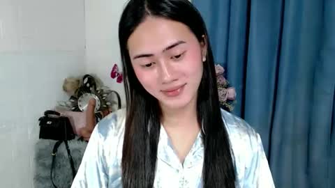 MELINDA online show from October 19, 2:41 pm