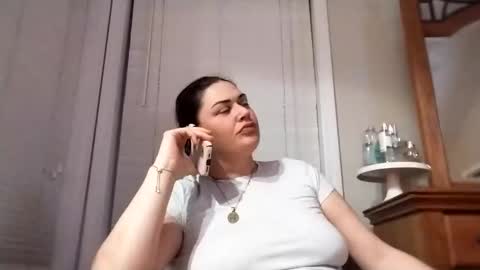 amazonnnnn33 online show from January 19, 1:35 am