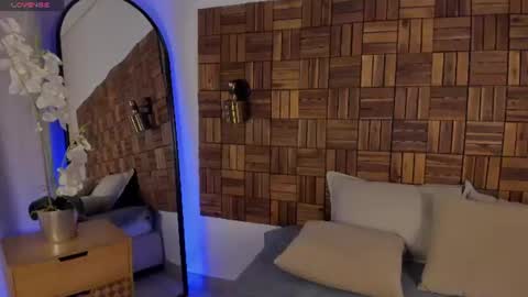 Ambar  online show from July 9, 11:50 pm