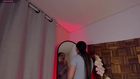 Ambar  online show from July 12, 12:44 am