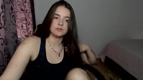 ambar1114 online show from October 16, 5:48 pm