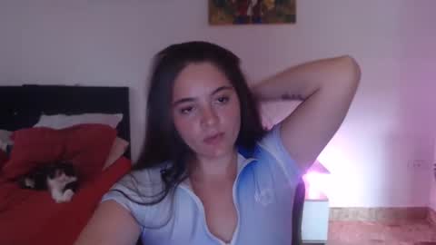 ambar1114 online show from January 22, 8:49 pm