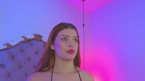 Sara online show from October 19, 11:34 am