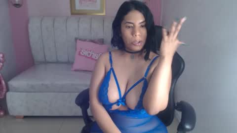 Ambar online show from January 17, 3:14 am