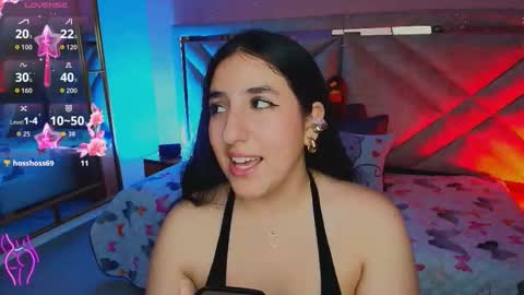 Ambar online show from November 30, 3:11 am