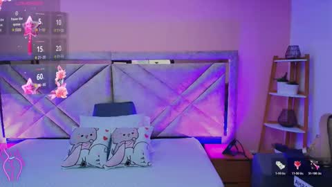 Ambar online show from November 29, 3:10 am