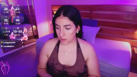 Ambar online show from November 4, 9:31 pm