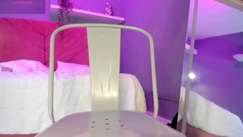 Ambar online show from March 12, 8:44 pm