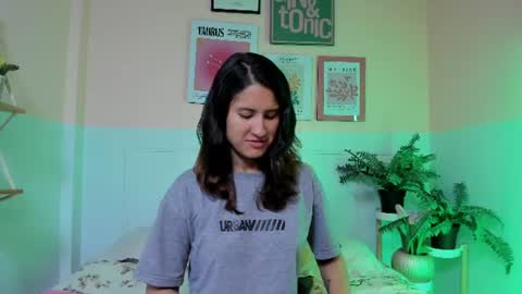 Ambar  online show from July 17, 3:33 am