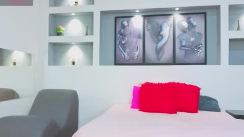 Ambar  online show from February 16, 12:16 pm