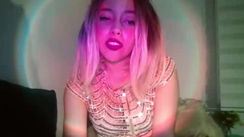 Ambar-cel online show from January 16, 1:27 am