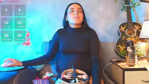 ambardevon_x online show from May 8, 10:00 pm